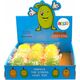 LeanToys Gniotek Owoc Chlebowiec Rozciągliwy Gumowy 13813995 5905991026723