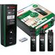 Dalmierz laserowy Bosch Dalmierz laserowy Bosch Zamo IV set 13814172 4059952594248