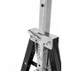 AWTools AWTOOLS KOBYŁKA STOJAK REGULOWANA WYSOKOŚĆ 80-130cm, 1 szt. 13815666 5903678615673