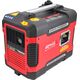 Agregat AWTools AWTOOLS GENERATOR INWERTOROWY 2,0kW 230V 2000i BLACK LINE 13815676 5903678612221