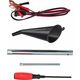 Agregat AWTools AWTOOLS GENERATOR INWERTOROWY 2,0kW 230V 2000i BLACK LINE 13815676 5903678612221