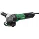 Szlifierka Hikoki HIKOKI SZLIFIERKA KĄTOWA 125mm 1700W G13BY WQZ 13815724 4966376273515
