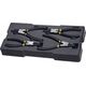 Stanley STANLEY SZCZYPCE SEGERA KPL. 4szt. TRANSMODULE 13815783 3253561741807
