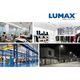 BestService Oprawa uliczna Lumax MSP LU050MSP 50W 6000K 6750LM szara 13815960 5901087201166
