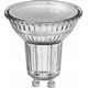 Ledvance Żarówka LED Osram 4,5W (50W) GU10 PAR16 36D 350lm 4000K Ra>90 230V ściemnialna reflektor 36 stopni 4058075798045/4099854045509 13815990 4099854045509