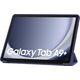Etui na tablet Tech-Protect TECH-PROTECT SMARTCASE GALAXY TAB A9+ PLUS 11.0 X210 / X215 / X216 NAVY 13816363 9319456607826
