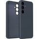 Mercury Mercury Silicone Samsung S23 FE S711 granatowy/navy 13816739 8809972530773