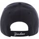 47 Brand 47 Brand New York Yankees MVP Cap B-MVP17WBV-NYB Granatowe One size 13816835 888442314714