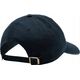 47 Brand 47 Brand NHL Vegas Golden Knights Cap H-RGW31GWS-BK Czarne One size 13816904 191119298140