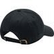 47 Brand 47 Brand NHL Pittsburgh Penguins Cap H-RGW15GWS-BKB Czarne One size 13816908 888442647669