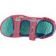 Joma Joma S.Ocean Jr 2307 SOCEJS2307V Różowe 31 13816981 8445757098245