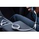 Kabel USB Baseus USB-C - USB-C + microUSB + Lightning 1.1 m Biały (BSU4919) 13818259 6932172656447