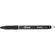 Sharpie Długopis S-GEL czarny 0,7mm 2136595 SHARPIE 13822725 3026981031342
