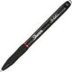 Sharpie Długopis S-GEL czerwony 0,7mm 2136599 SHARPIE 13822733 3026981031366