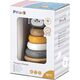 Viga Viga 44205 PolarB Piramidka Pingwin 13822908 6971608442056