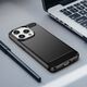 Nexeri Etui APPLE IPHONE 15 PRO Nexeri Carbon Pancerne czarne 13823392 5903396212000