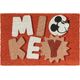 Mickey Mouse Disney Mickey Mouse - Wycieraczka (40 x 60 cm) 13823418 8435497282592