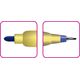 Grand Marker dwustronny do CD CM-051 niebieski 160-2273 GRAND 13823431 5903364280314