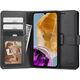 4kom.pl Etui portfel Wallet do Samsung Galaxy M15 5G Black 13824243 5906302308101