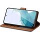 4kom.pl Etui portfel Wallet do Samsung Galaxy M15 5G Black 13824243 5906302308101