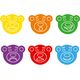 Carioca Kredki Misiaki BABY dla dzieci 1+ 12 sztuk (43957) 160-2349 13824579 8003511439576