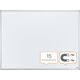 Nobo N:Whiteboard Essentials Steel 1200x900mm 13826062 5028252641845