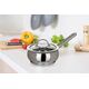Banquet Mini Rondelek 14cm Z Pokrywą Banquet Piccolo Belly 950ml Lumarko! 13827678 8591022597156