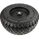 Lean Cars Koło do pojazdu Jeep 6768R 13828412 5904204753807