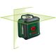Bosch BOSCH.LASER UNIVERSAL LEVEL 360 +TT150 +MM3 UNI 13831293 4059952648095