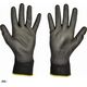 CERVA BUNTING BLACK EVOLUTION - rękawice mechaniczne powlekane 10 13832939 8591806117624