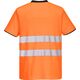 Portwest PW213 - T-Shirt ostrzegawczy PW2 - żółty-czarny XL 13833304 5036108356317