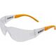 Victoria Sport Ochronne Okulary Taktyczne Dewalt Protector Clear 13837375 674326216997