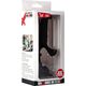 Maxximus UCHWYT SAMOCHODOWY MAXXIMUS HQ FLEXI 1 Rozmiar 3,5``- 4,7`` 13839173 5901313413103