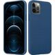 Maxximus MX ECO IPHONE 12/12 PRO NAVY / GRANATOWY 13839180 5901313073130