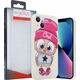 Maxximus MX OWL COOL SAMSUNG A72 4G/5G BEIGE / BEŻOWY 13839185 5901313075011