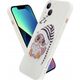 Maxximus MX OWL SLEEPY IPHONE 13 PRO BEIGE / BEŻOWY 13839197 5901313075639
