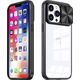 Maxximus MX CAMSLIDER IPHONE 11 PRO (5.8) BLACK / CZARNY 13839204 5901313078081