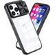 Maxximus MX CAMSLIDER IPHONE 11 PRO (5.8) BLACK / CZARNY 13839204 5901313078081