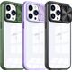 Maxximus MX CAMSLIDER IPHONE 11 PRO (5.8) BLACK / CZARNY 13839204 5901313078081