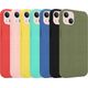 Maxximus MX ECO IPHONE 15 NAVY / GRANATOWY 13839230 5901313105565