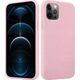 Maxximus MX ECO IPHONE 15 PLUS PINK / RÓŹOWY 13839234 5901313105619