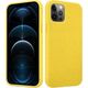 Maxximus MX ECO IPHONE 15 PLUS YELLOW / ŻÓŁTY 13839248 5901313105657