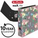 Segregator Herlitz Herlitz maX.file segregator A4 Wielobarwny 13840463 4008110363417