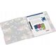 Segregator Herlitz Herlitz 50044047 segregator A4 Wielobarwny 13840473 4008110363356