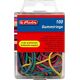 Herlitz Herlitz 8770000 Gumka recepturka 100 szt. 13841625 4008118770002