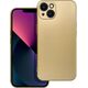 OEM Futerał METALLIC do IPHONE 13 złoty 13843623 5903396158520