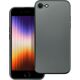 OEM Futerał METALLIC do IPHONE 7 / 8 / SE 2020 / SE 2022 szary 13843625 5903396158629