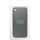 OEM Futerał METALLIC do IPHONE 7 / 8 / SE 2020 / SE 2022 szary 13843625 5903396158629