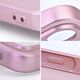 OEM Futerał METALLIC do IPHONE 7 / 8 / SE 2020 / SE 2022 różowy 13843626 5903396158636