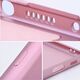 OEM Futerał METALLIC do IPHONE 7 / 8 / SE 2020 / SE 2022 różowy 13843626 5903396158636